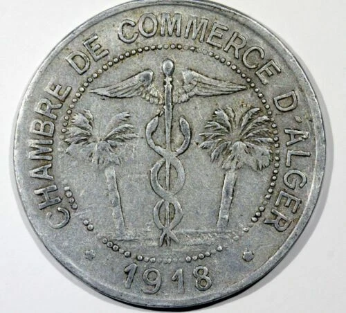 Jetons, Marken & Zeichen aus Aluminium