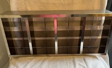 ARGOS TECHNOLOGIES Metal Freezer Rack,for 96 to 384 Well Plates 4x4 Array