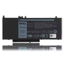 4 Cells Laptop Battery For Dell Latitude E5470 E5570 Precision 3510 6MT4T 79VRK
