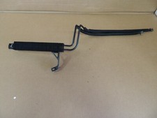 2000-2006 Chevy Silveradosuburbangmc Power Steering Cooler 15295843 Genuine Gm