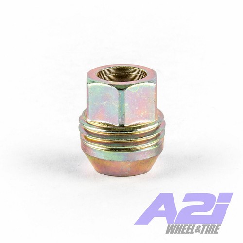 14mmx1.5 GM Factory Stock Replacement GMC Chevy Truck Lug Nut Dual