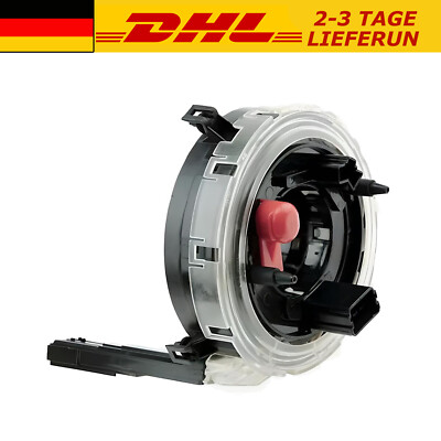 LENKWINKELSENSOR SCHLEIFRING für AUDI A4 + AVANT (B7) A6 + AVANT A8 Q7 SEAT EXEO