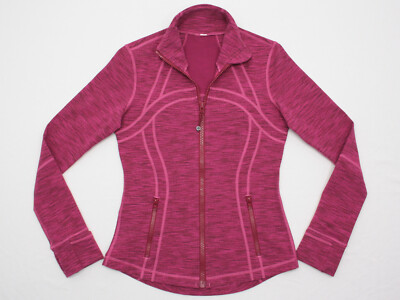 ヨガ lululemon - lululemon Define Jacket s-l400.jpg