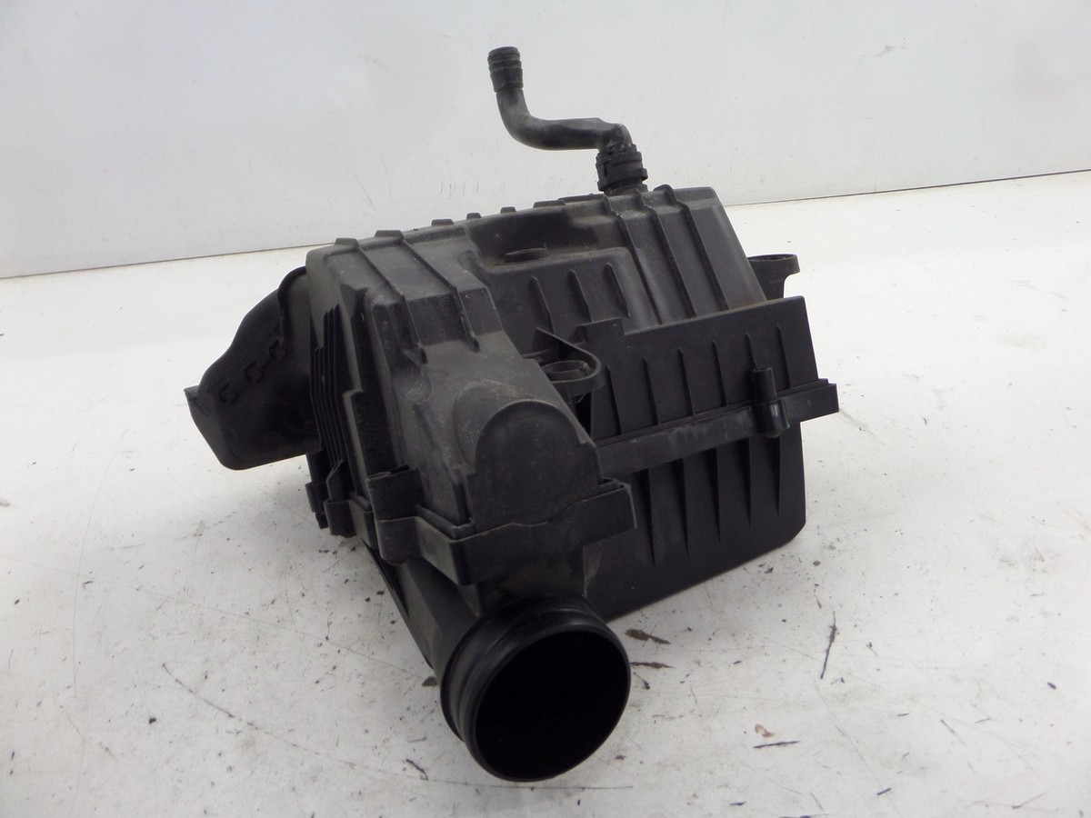 VW Golf R Air Filter Box MK7 15-19 OEM 5Q0 129 607 AC | eBay