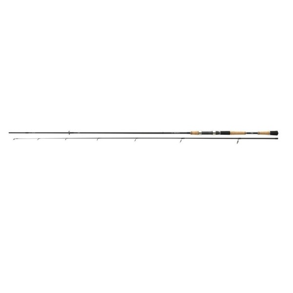 Daiwa Team Daiwa Trout Spinnrute 1,95M / 5-18G Forellenrute Spinn Rute-image