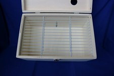 Vogel Transportkiste Holz Transportbox Sortierkiste Vogelzucht klein - 1 Fach