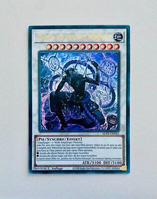 Yu-Gi-Oh! Alliance Insight ALIN-DE Einzelkarten zur Auswahl - deutsch
