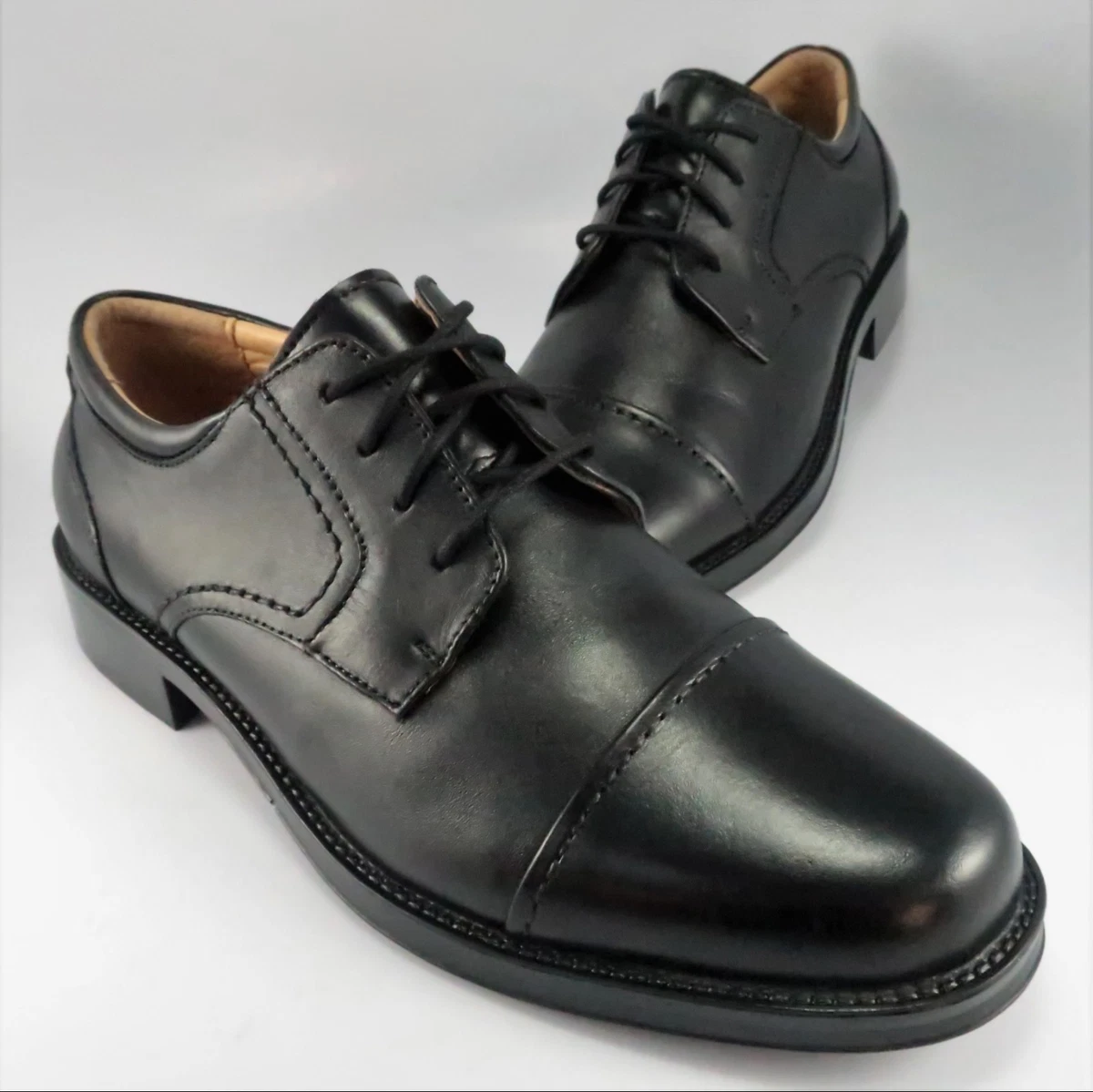chinese dress ladies Amazon.com | Mens Dress Shoes Black Casual Business Oxford Derby Orthopedic  Leather Shoes Simple Lace-up Walk Loafers Flats for Men main image 1