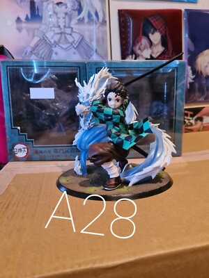 anime figur demon slayer kimetsu no yaiba tanjiro aniplex deluxe