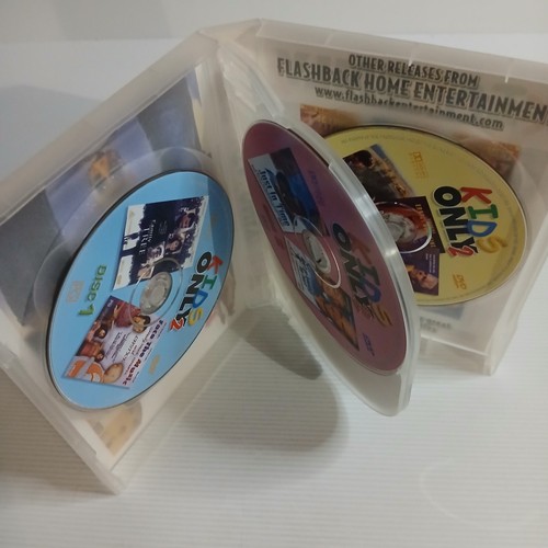 DVD Movies - Pick and Choose your own from a HUGE list - Lot 5 - Picture 110 of 252