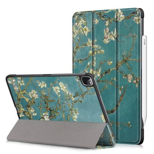 Hülle für 11 Zoll iPad Pro 4. 3. 2. Gen Ständer Cover Case mit Auto Sleep/Wake - Bild 21 von 29