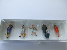 Preiser - Women Shopping #10665(NIB)