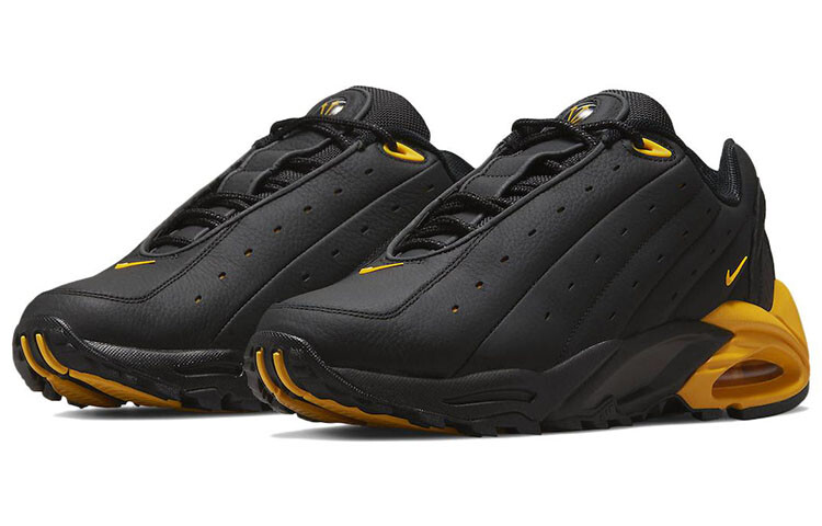 Nike Air Terra Hot Step x NOCTA Black University Gold - DH4692-002