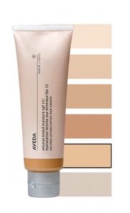 aveda inner light tinted moisturizer