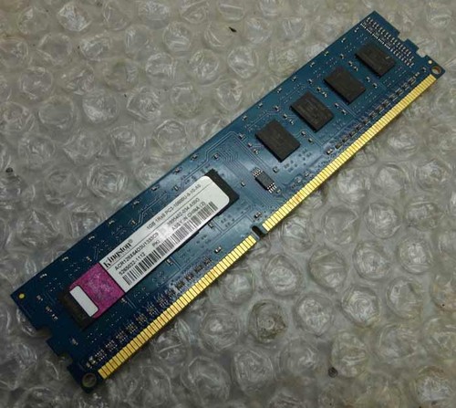 kingston pc3 10600u