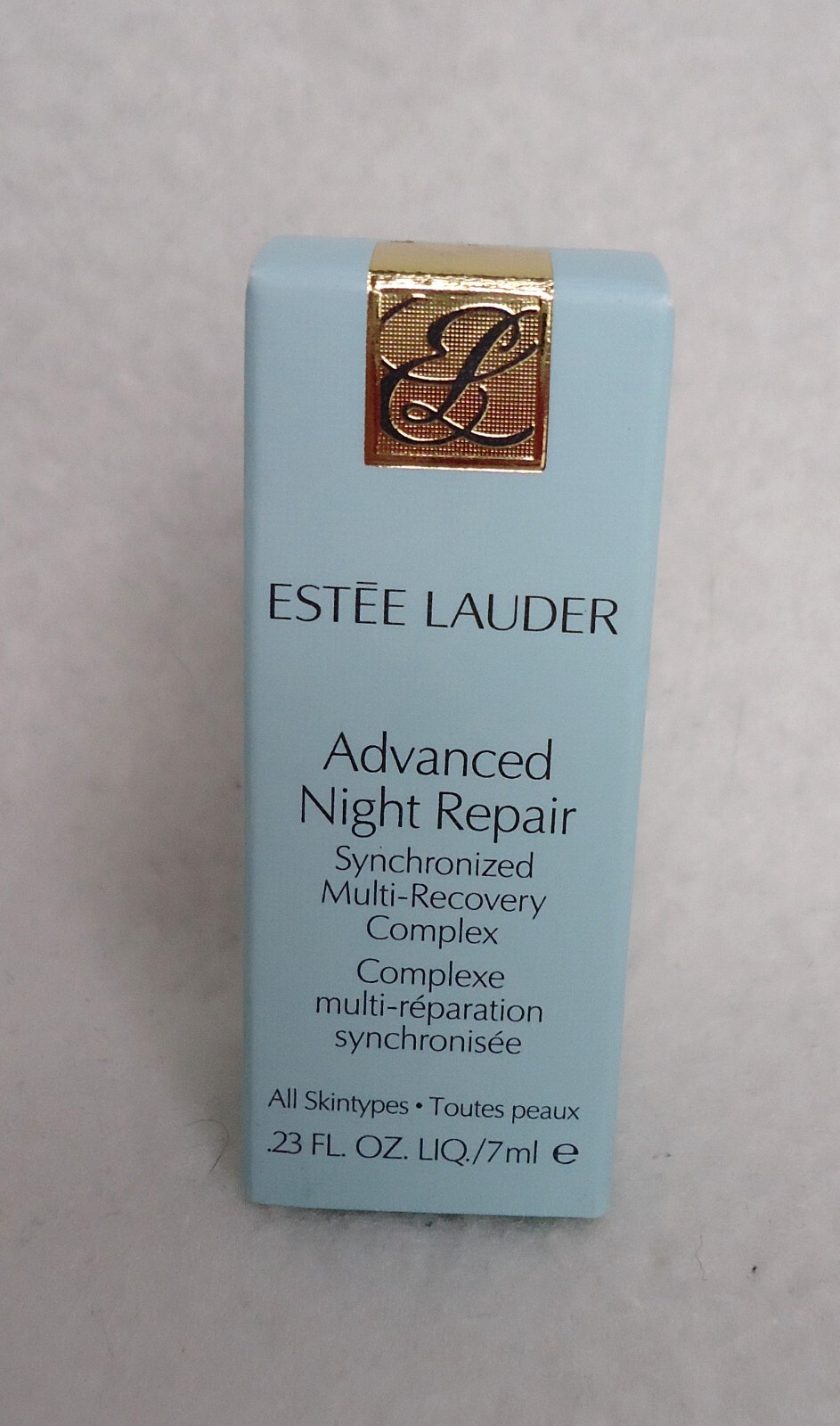 Estee Lauder Advanced Night Repair .23 fl oz 7 ml Travel Size Mini NEW