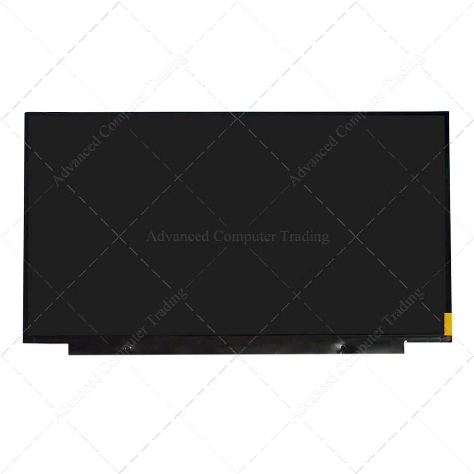 Pantalla para portátil LCD LED 15,6" LM156LFBL02 FHD 30 pin no brackets - Imagen 3 de 4