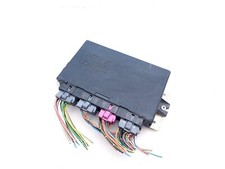 Mercedes-Benz Vito W638 Komfortmodul A0004461119