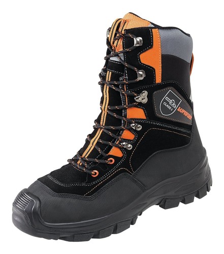 Lupriflex Forststiefel Sportive Hunter S3 SRC Gr. Bei