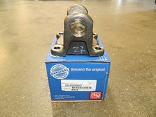 Brida de junta universal yugo eje de transmisión Dodge Ram 2003+ 1415 junta en U AAM 4 pernos