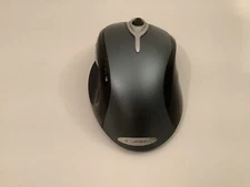 LOGITECH M-RAG97 MX LASER 20X WIRELESS MOUSE - UNTESTED -