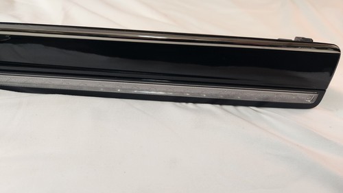 2022-2024 GENESIS G80 LEFT DRIVER UPPER SIDE MARKER LIGHT OEM TURN SIGNAL LAMP - Picture 6 of 21