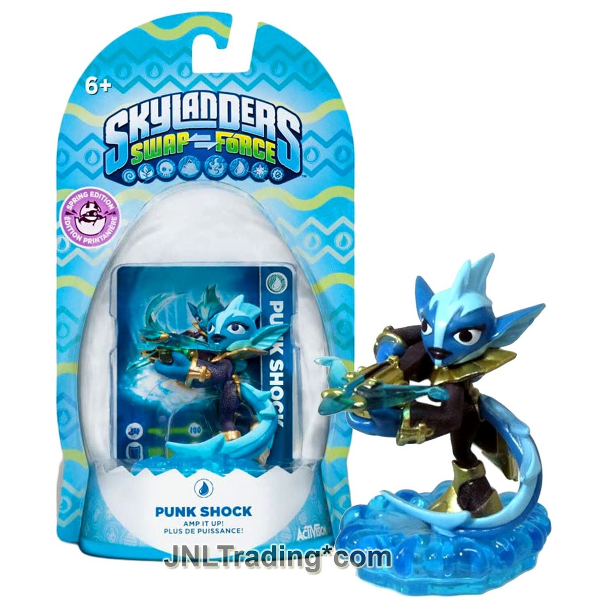 Activision Skylanders Swap Force Spring Easter 3