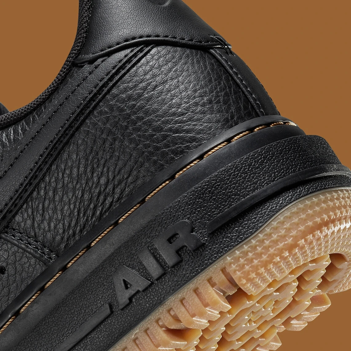 スニーカー Nike Air Force 1 Luxe DB4109-001 Streetwear_shop | NIKE AIR FORCE 1 LUXE BLACK DB4109-001