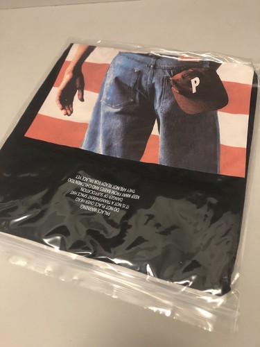 Bun T-shirt Bruce Springsteen Black 
