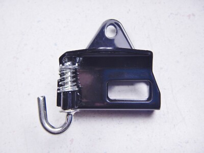 69-71 Honda CB750K CB750 CB 750 K0 Sandcast Seat Saddle Catch Latch Body Asy