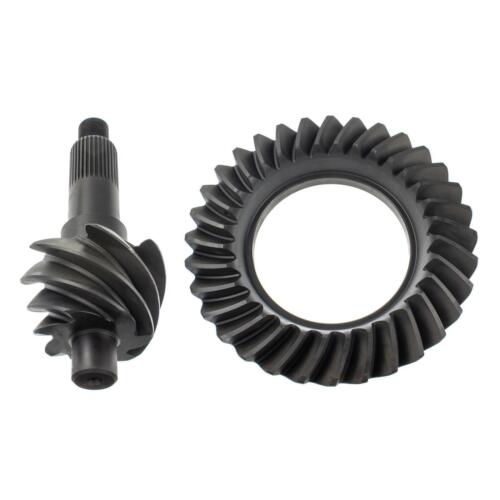 DIFFERENTIAL RING AND PINION FOR FORD 9"; 4.57 RATIO; PRO GEAR; BIG PINION; DUA - Picture 3 of 14