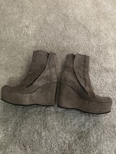 Boots Platforme Free Lance 39