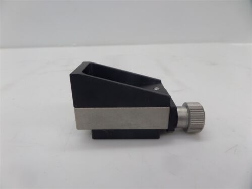 Edmund Optics Position Stage Assembly 40mm - Picture 8 of 10