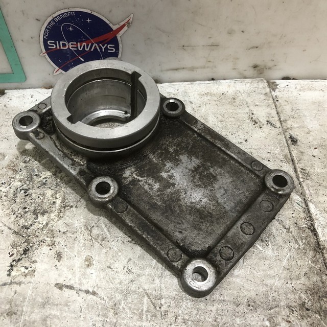 8998 Nissan 240sx Manual Trans Shifter Plate S13 S14 Transmission MT