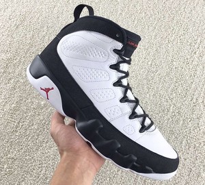 jordan 9 retro og 2016