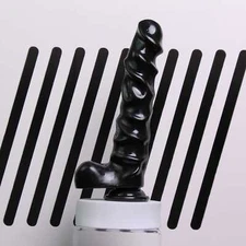 10 Inch Realistic Huge Dildo Suction Cup Anal Butt Plug Sex Toys for Women Dong