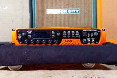 Avid Eleven Rack 