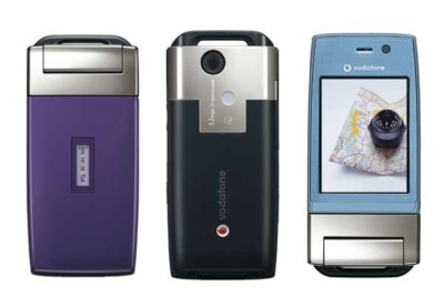 Vodafone 904SH美品 New Sharp Vodafone 904SH Black SoftBank SIM Locked Japan