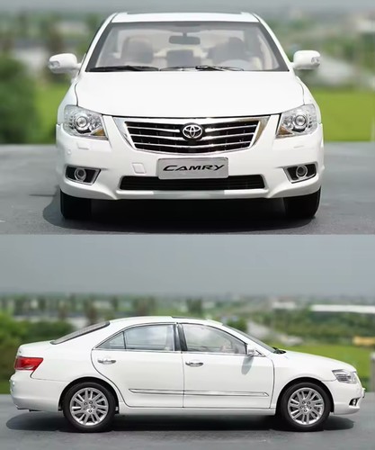1/18 Toyota Camry 2008 sixth generation Alloy Model - Picture 3 of 13