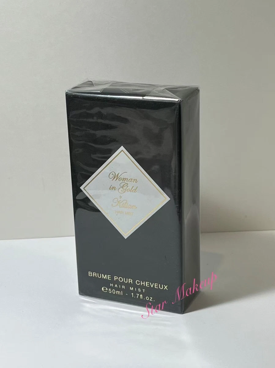 Kilian 金色香水女| eBay