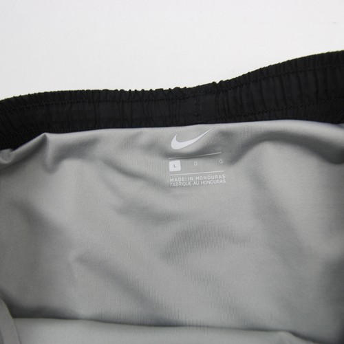 VCU Rams Nike Running Short Women's Black New - Picture 5 of 5