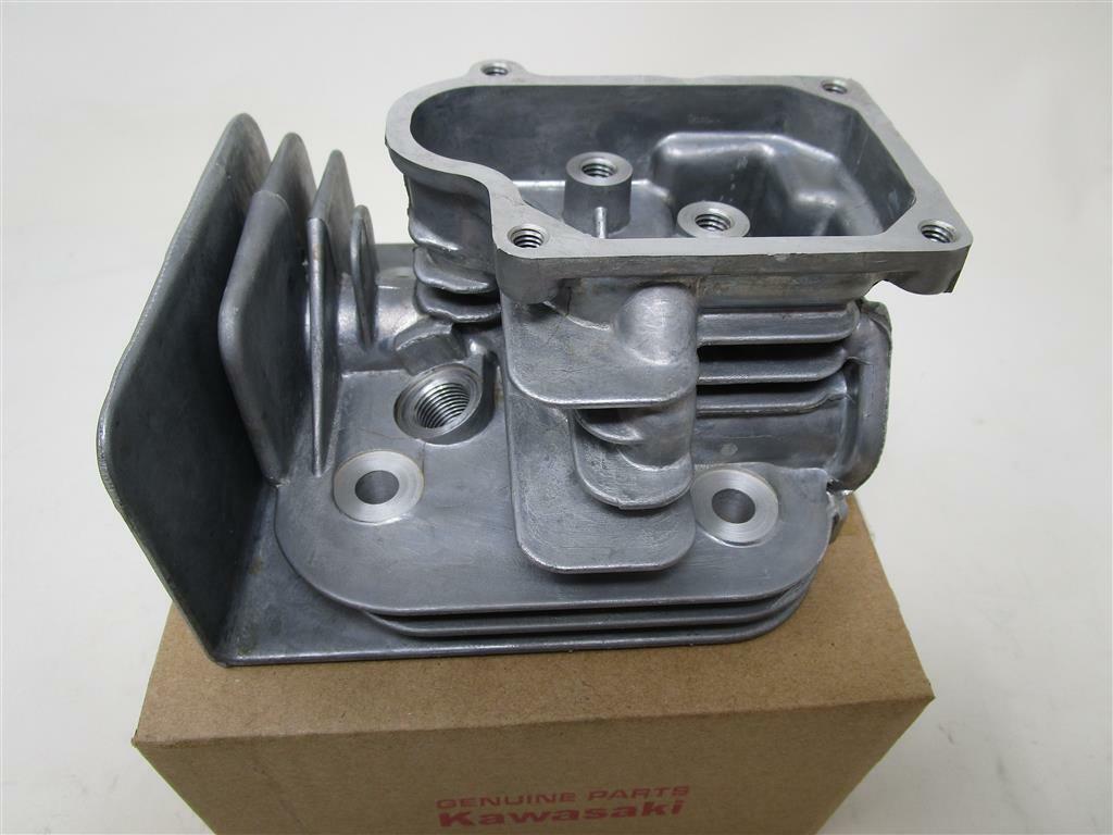 TESTA COMPLETA ORIGINALE LML STAR DELUXE 125 4T - Motocenter - Foto 9