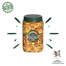 Southern Style Nuts Gourmet Deluxe Hunter Mix 36 oz. 