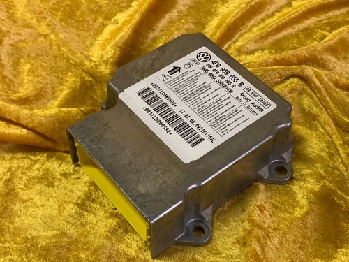AUDI A6 / 4F Airbagsteuergerät / Steuergerät / nicht ausgelöst 4F0959655B