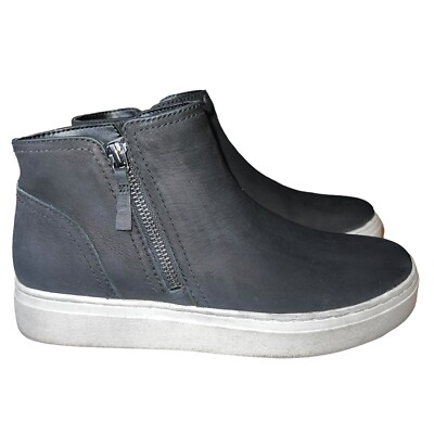 Naturalizer Women s Celeste Bootie Black Suede Size US 7, EUR 37, UK 4