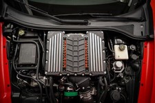 Chevy C7 Corvette Lt1 14-19 6.2l Magnuson Tvs2650 Supercharger Full Kit