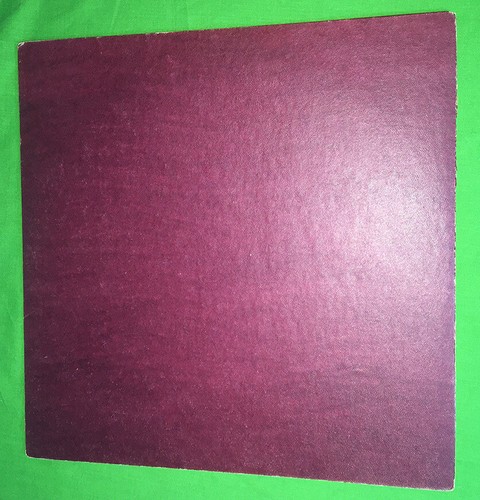 Guilford College A CAPPELLA CHOIR North Carolina Vinyl LP Carl Baumbach 1950’s - Picture 3 of 3