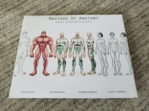 Masters of anatomy book - bopqemonitor