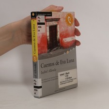 Cuentos de Eva Luna  |  Isabel Allende