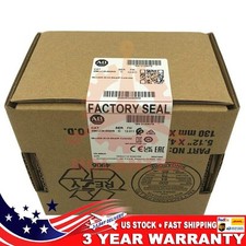 ~ Allen-Bradley  2080-LC20-20QWB Micro820 20 I/O ENet/IP Controller  In Box NEW
